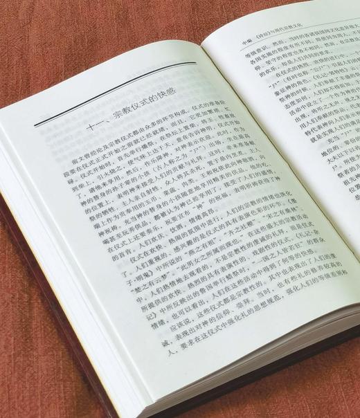 【绝版】《诗经论略》，精装，32开，许志刚著，辽宁大学出版社2023年一版二印，369页，定价25元，售价18元。 商品图12