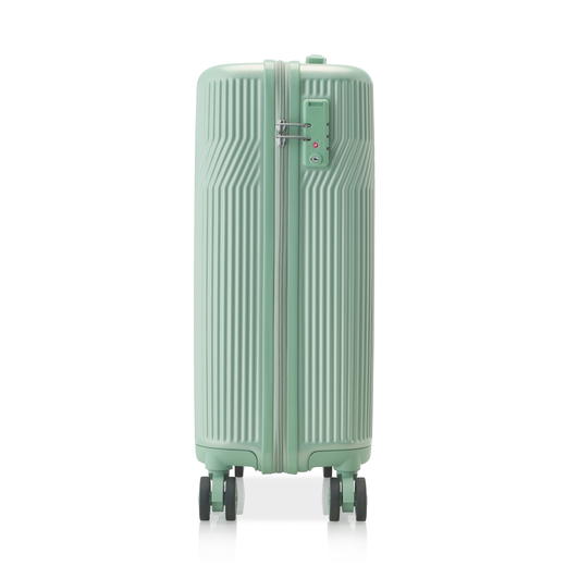 美旅拉杆箱新叶绿-20英寸 NA6*04001 商品图3