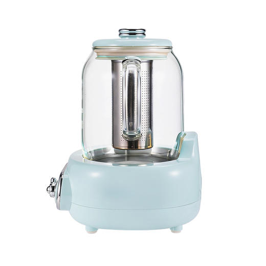 乐扣乐扣 液体加热器（花茶壶）EJK1317WHT 商品图1