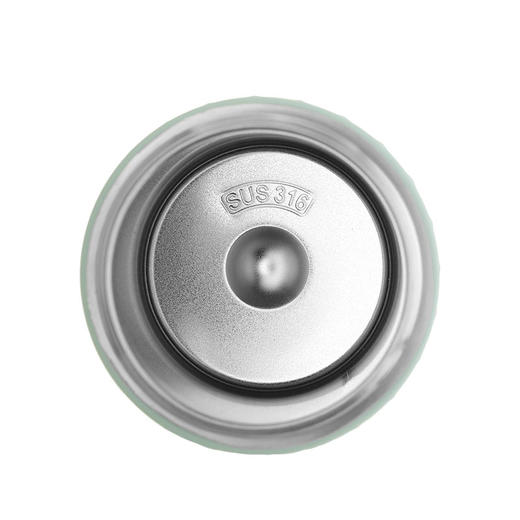 星巴克绿色渐变款桌面不锈钢杯470mL 商品图4