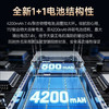 【美居】立林指纹锁T17SMAX 商品缩略图6