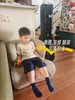 【儿童护脊小沙发】青节Reading Nest 护脊沙发  人体工学 科学坐高腰背不悬空 三重防侧翻＋EPS一体成型龙骨 ⚠️一年内非人为质量问题，直接换新！ 商品缩略图3