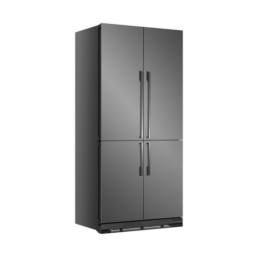 卡萨帝（Casarte）冰箱 BCD-580WGCTDA4H7U1 商品图2