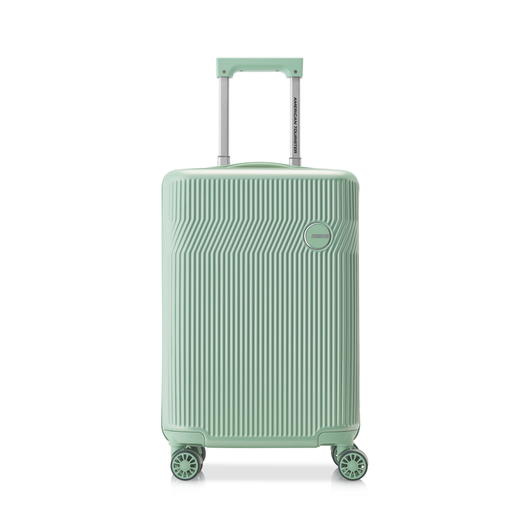 美旅拉杆箱新叶绿-20英寸 NA6*04001 商品图0