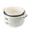 乐扣 电压力锅 EJP1647WHT 商品缩略图5