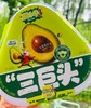 即食型牛油果无需漫长等待； 这一款是云南种植的牛油果；树上熟，收到就可以食用了～～ 商品缩略图0