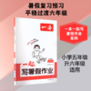 2026年一本·一起写暑假作业 小学语文5升6 商品缩略图0