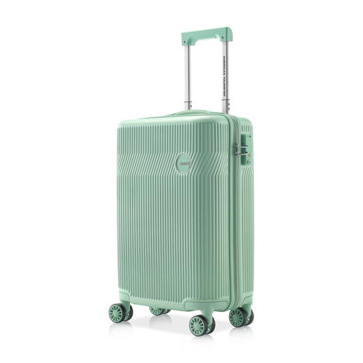 美旅拉杆箱新叶绿-20英寸 NA6*04001 商品图4