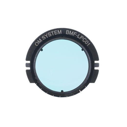 BMF-LPC01 机身卡口光害抑制滤镜 商品图0