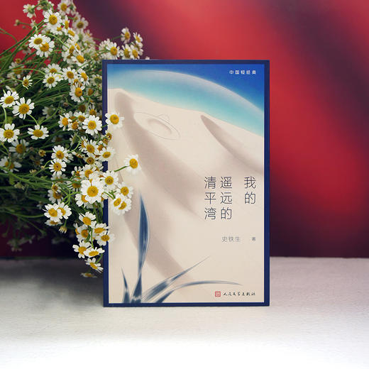 我的遥远的清平湾（平装，感动千万读者的当代文学经典，在这个灵魂缺席的时代，读史铁生，是一种幸运，史铁生对生命的解读，对文学和自然的感悟，构成了真正的哲学）3000444 商品图2