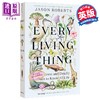 【中商原版】芸芸众生 伟大而致命的家族 Every Living Thing 英文原版 Jason Roberts 生命科学 科学百科 商品缩略图0