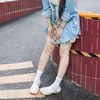 美尘May C芭蕾风洞洞鞋|轻便EVA，久穿不累，单鞋/拖鞋随性切换 商品缩略图2