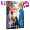 预售 【中商原版】失落城市的守护者9.5 解谜 Unraveled Book 9.5 Keeper of the Lost Cities 英文原版 Shannon Messenger 流行小说 商品缩略图0