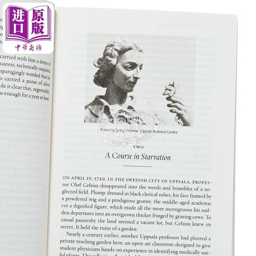 【中商原版】芸芸众生 伟大而致命的家族 Every Living Thing 英文原版 Jason Roberts 生命科学 科学百科 商品图2
