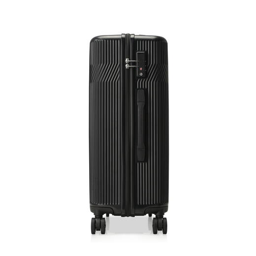 美旅拉杆箱黑色-24英寸 NA6*09002 商品图3