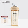 +30元换购学饮杯|新加坡Hegen升级萌芽吸嘴吸管杯330ml | 新生儿宽口奶瓶PPSU宝宝仿母乳耐摔 商品缩略图0