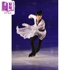 预售 【中商原版】KISS&CRY特辑 羽生结弦 THE STAGE 5 日文原版日韩 KISS & CRY特別編集 羽生結弦-THE STAGE5- 商品缩略图1
