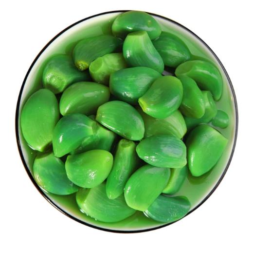 【YMHR】腊八蒜  袋装400g 商品图0