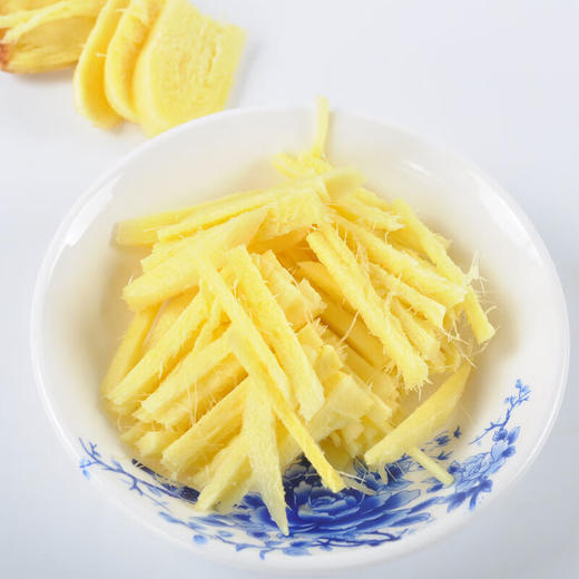 【SLSY】新鲜  沙地  小黄姜 商品图1