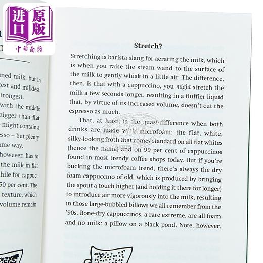 【中商原版】细微差别词典 细微之处和微妙的含义 指南 Dictionary of Fine Distinctions 英文原版 Eli Burnstein 商品图3