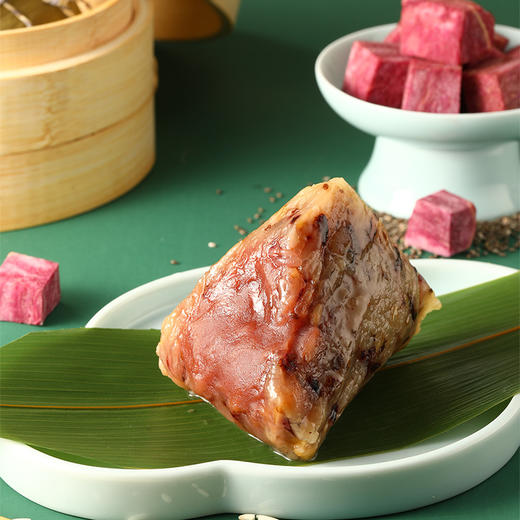 【自营】味滋源 味滋源 粽香缤纷端午礼盒 810g(独家定制款) CJ 商品图3
