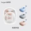二代新 | 新加坡 Hegen 吸管杯盖 萌牙吸嘴+硅胶管配件组合  | 裁剪可适用于150ml/240ml/330ml瓶身 商品缩略图0