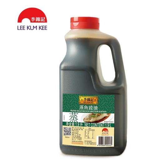 【YMHR】槐茂甜面酱  3.25kg 商品图0