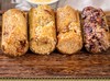 【寻味竹筒粽礼盒】香竹清甜入侵到食材中，竹甜且粽香！香甜软糯，饱满紧实，口感更柔滑！【HZY-X】 商品缩略图2