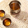 热卖！“随身茶室”！邦展纯钛便携功夫茶具8件套 商品缩略图6