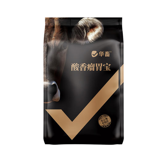 酸香瘤胃宝1kg 商品图6
