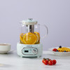 乐扣乐扣 液体加热器（花茶壶）EJK1317WHT 商品缩略图4