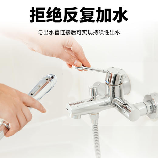 谜姬净汐后庭清洗器金属阴道肛门灌肠器成人扩张 商品图3