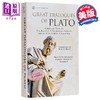 预售 【中商原版】柏拉图英文原版英文版书籍小说 Great Dialogues of Plato 柏拉图对话录英文原版进口书 世界经典文学 商品缩略图0