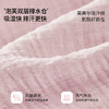 【宝宝服饰】嫚熙童装儿童花苞裤2026夏季新款女宝吸湿排汗宽松泡芙沙罗短裤 商品缩略图1