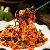 【优选原料】Hooorsh 澳洲谷饲安格斯牛肉丝 150g*4包/袋 免洗免切均匀切丝 商品缩略图3