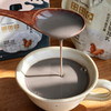 【懒人早餐/下午茶 0糖 银耳乳巴旦木黑芝麻植物蛋白饮】细腻丝滑 胶润醇香  养发润肠 解馋抗饿 商品缩略图9