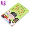 预售 【中商原版】甲虫战争 甲虫战争系列3 Battle of the Beetles The Battle of the Beetles3 英文原版 M G Leonard 畅销冒险小说 商品缩略图1