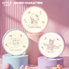 「秒杀限定」欧普 素栖系列三丽鸥联名儿童卧室护眼吸顶灯Hello Kitty【预售6.30日前发货】 商品缩略图0