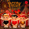 现货 复调 屁珍系列 Pigeon 人偶 商品缩略图0