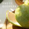 【泰国翡翠蜜柚】部分果皮带有花斑不影响口感 晒够太阳果肉红润透亮 晒得少果肉颜色清淡 清甜爆汁 味道无差别 商品缩略图4