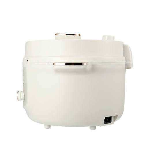 乐扣 电压力锅 EJP1647WHT 商品图3