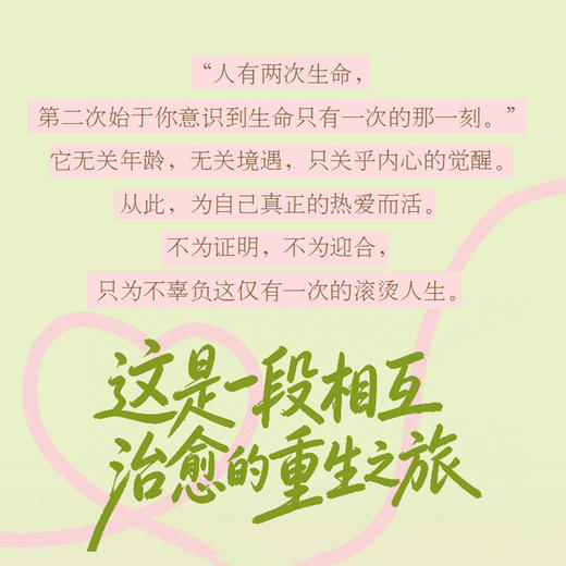 第二次生命:流浪狗救助手记 商品图1