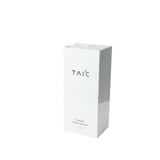 太可 星光系列保温杯瀚海蓝400ml TXGB-T400 商品图5