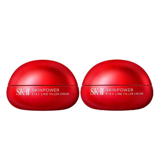 买一送一  SKII大红瓶眼霜15g  A-6078 （效期28-10） 商品图0