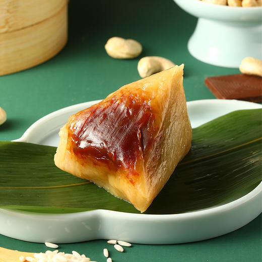 【自营】味滋源 味滋源 粽香缤纷端午礼盒 810g(独家定制款) CJ 商品图4