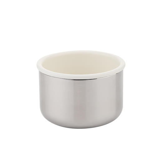 乐扣/家用品随行提手保温壶米色1.15L 商品图8