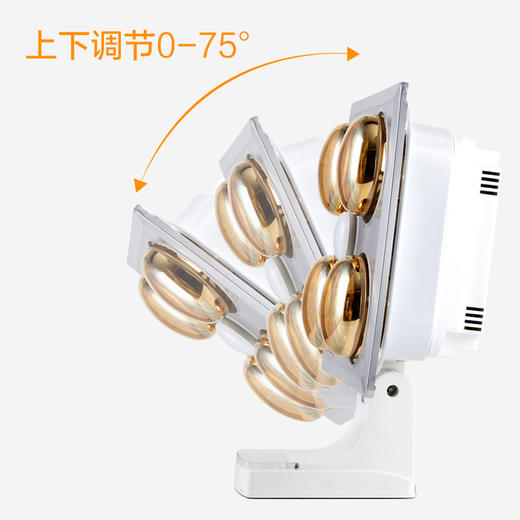 「限时特价」欧普 壁挂灯暖浴霸 商品图3