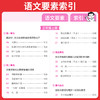一本.小学语文阅读训练100篇.五年级(第14次升级) 商品缩略图3