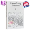 【中商原版】心灯 获2025年国际布克奖Heart Lamp Selected Stories 英文原版 Banu Mushtaq 印度女性生活 印度文学 商品缩略图1