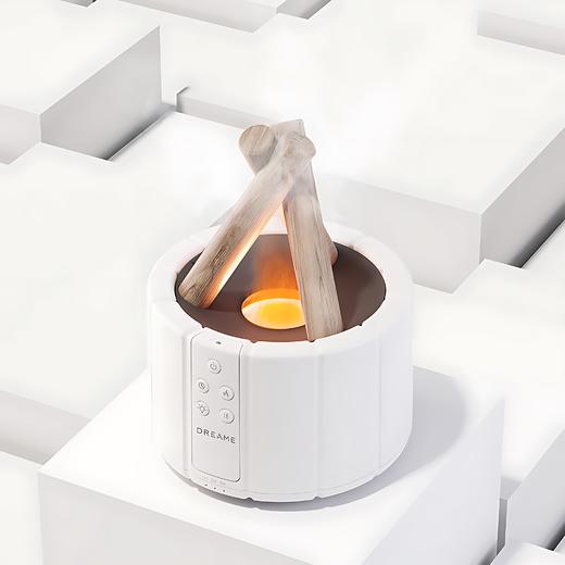 追觅 篝火香薰加湿器 商品图4